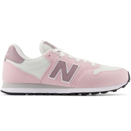 Calçados esportivos New Balance GW500ADC rosa