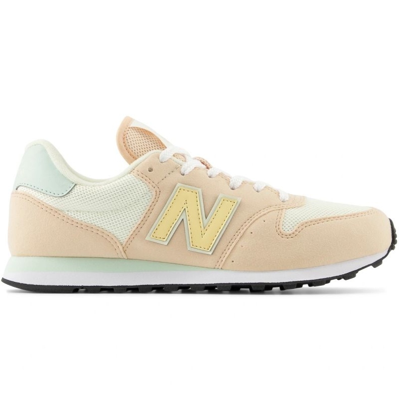 Calçados esportivos New Balance GW500FG2 bege