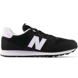Calçados esportivos New Balance GW500MH2 preto