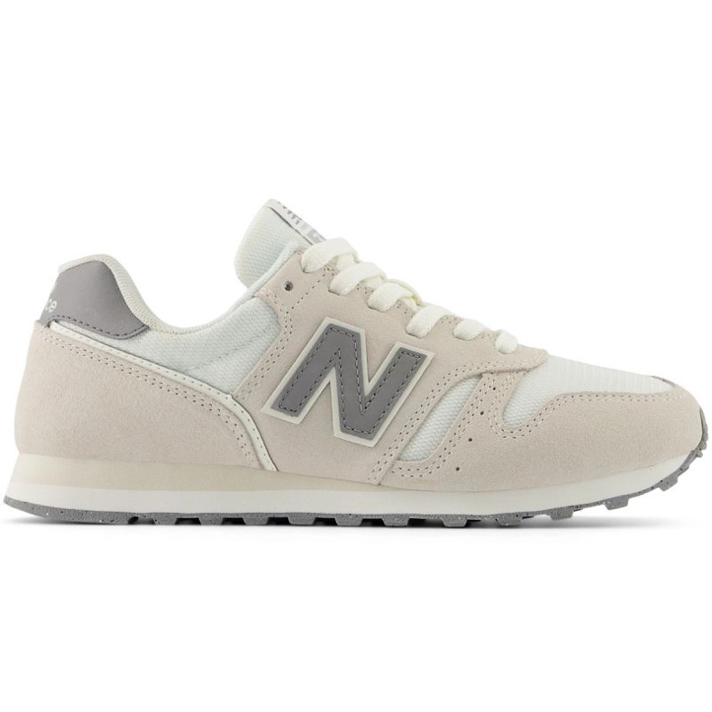 Calçados esportivos unissex New Balance WL373OL2 bege