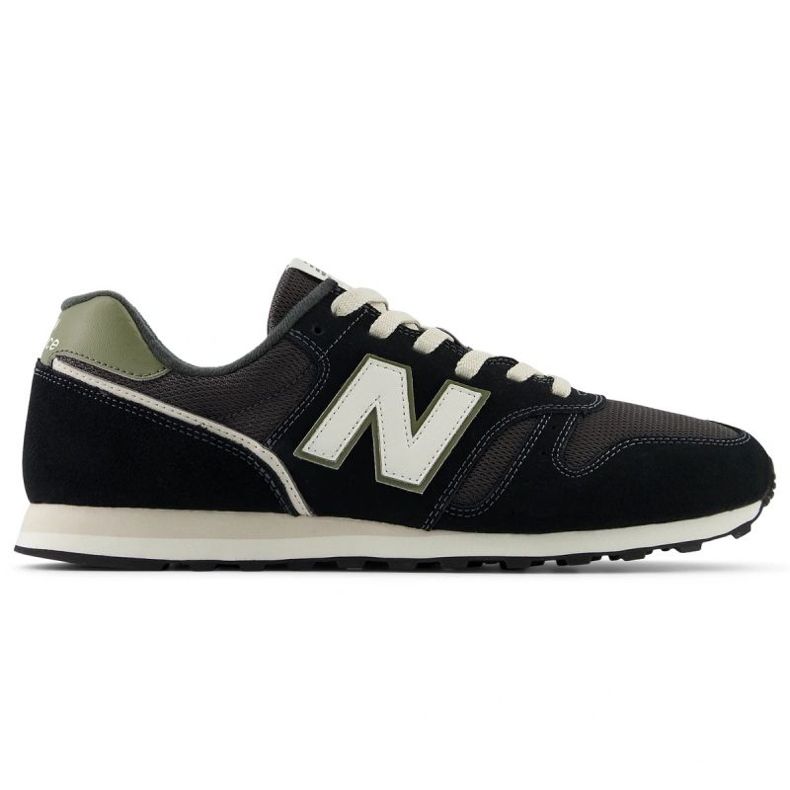 Calçados esportivos unissex New Balance ML373OM2 preto