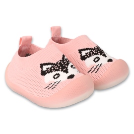 Befado bebê 002P071 rosa