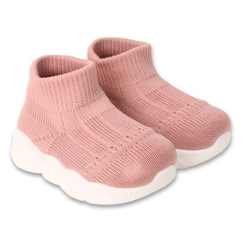 Befado bebê 002P074 rosa