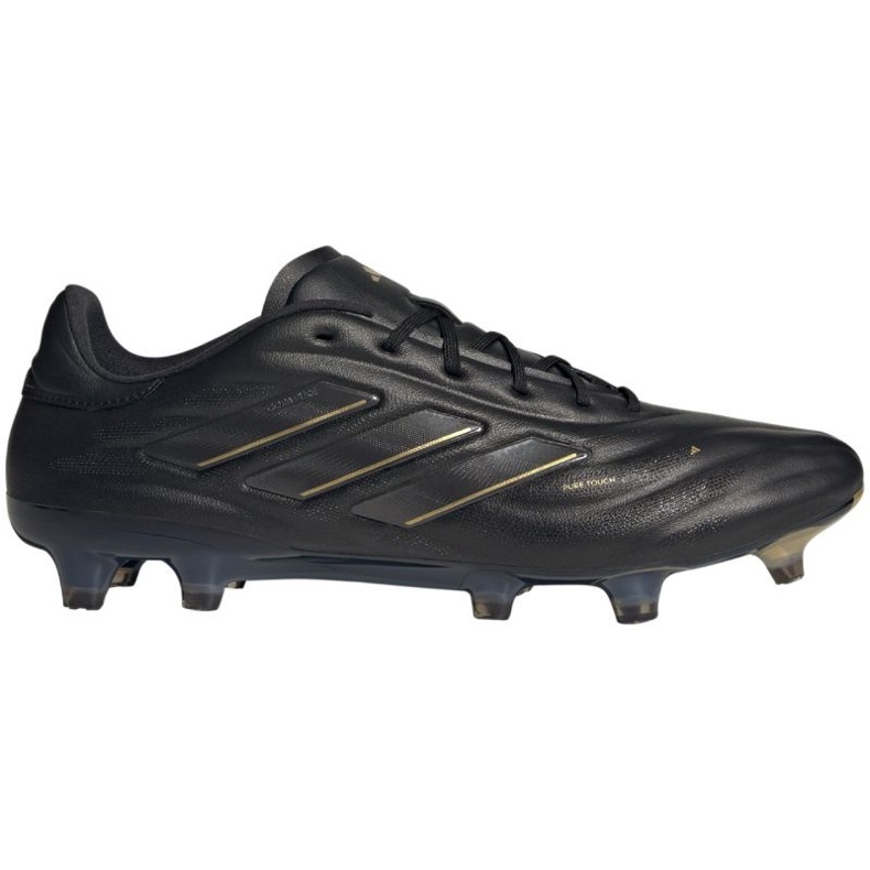 Chuteiras adidas Copa Pure 2 Elite Fg IG6404 preto