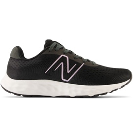 Tênis de corrida New Balance W520LB8 preto Tênis de corrida New Balance W520LB8 preto