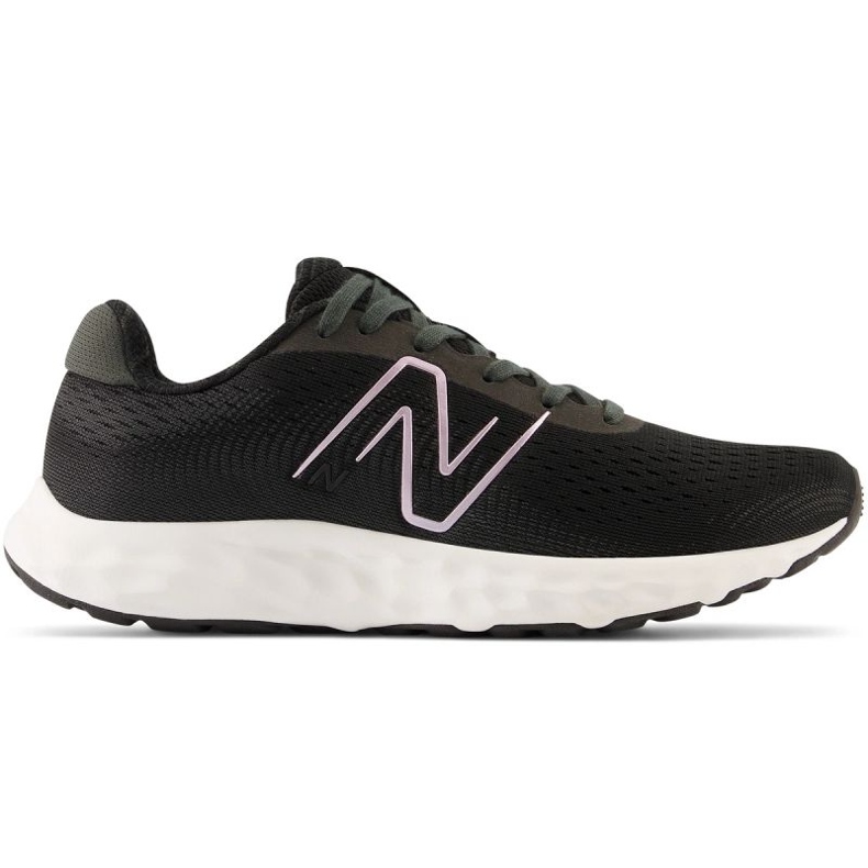 Tênis de corrida New Balance W520LB8 preto