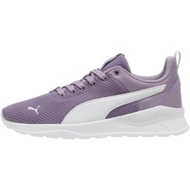 Sapatos Puma Anzarun Lite 371128 62 roxo