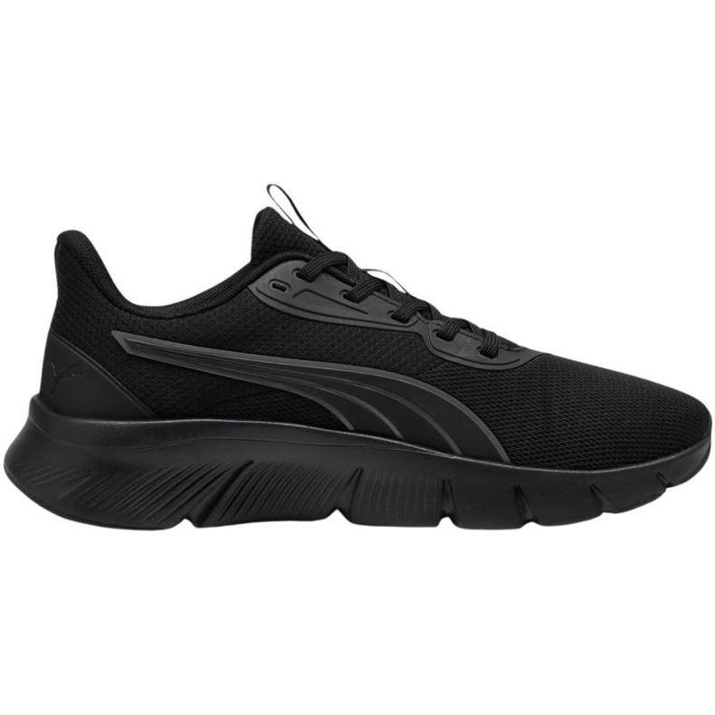 Tênis de corrida Puma FlexFocus Lite Modern 310093 02 preto