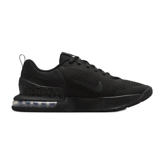 Tênis Nike Air Max Alpha Trainer 6 FQ1833-003 preto
