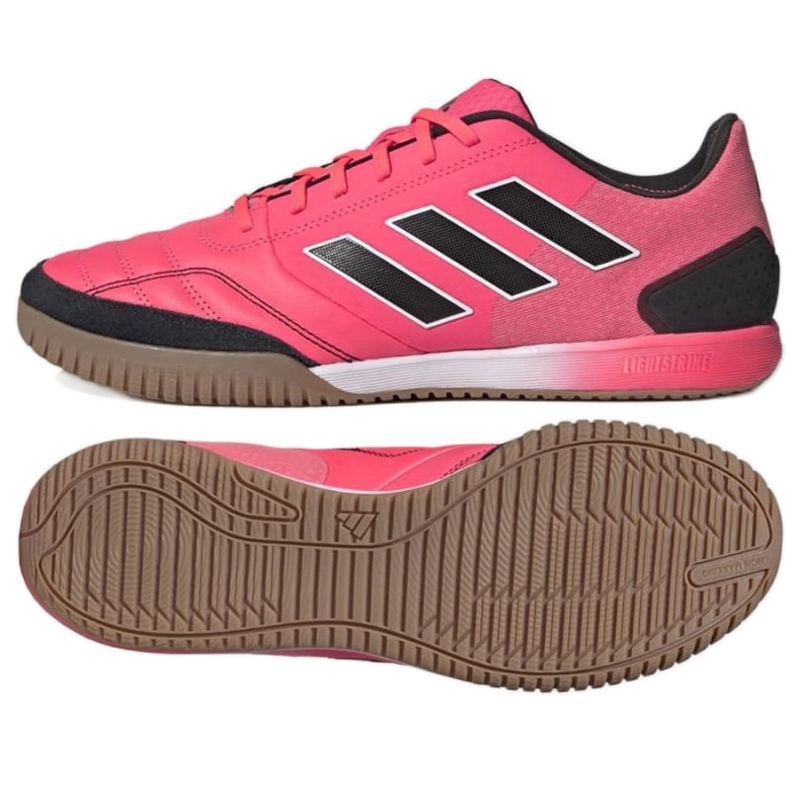 Adidas Top Sala Competition In IG8764 sapatos rosa