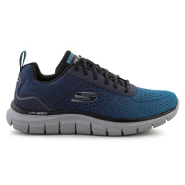 Tênis Skechers - Ripkent 232399-NVBL azul