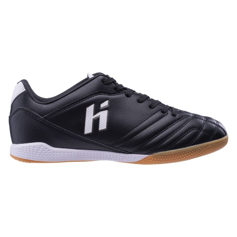 Sapatos internos Huari Segredo Ic 92800596631 preto