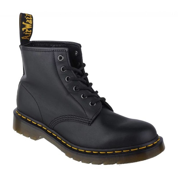 Sapatos Dr. Martens 101 Napa DM26409001 preto