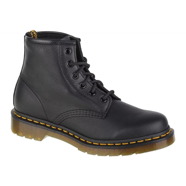 Sapatos Dr. Martens 101 Virgínia DM30700001 preto