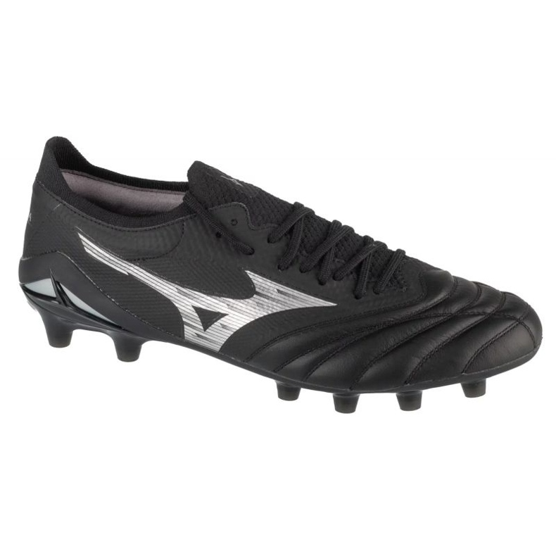 Chuteiras Mizuno Morelia Neo Iv Beta Elite Fg P1GA244203 preto