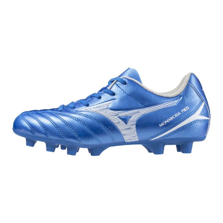 Sapatos Mizuno Monarcida Neo Iii Select Fg P1GB242527 azul