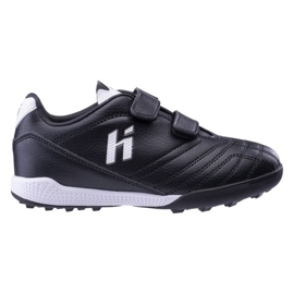 Turfs Huari Segredo Tf 92800596653 preto