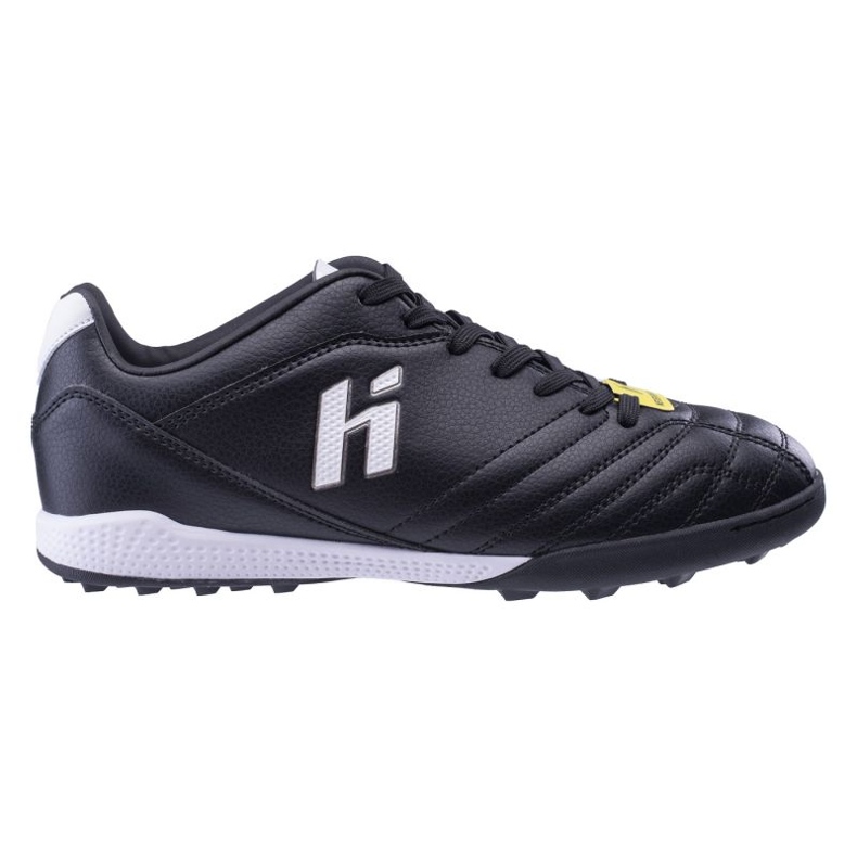 Turfs Huari Segredo Adolescente Tf 92800596671 preto