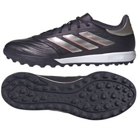 Chuteiras adidas Copa Pure.2 League Tf IG8720 preto Chuteiras adidas Copa Pure.2 League Tf IG8720 preto