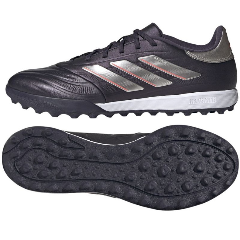 Chuteiras adidas Copa Pure.2 League Tf IG8720 preto