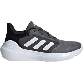 Tênis de corrida Adidas Tensaur Run 3.0 IE3545 cinza Tênis de corrida Adidas Tensaur Run 3.0 IE3545 cinza