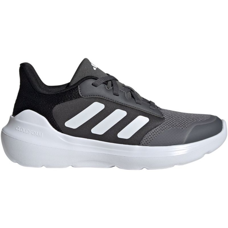 Tênis de corrida Adidas Tensaur Run 3.0 IE3545 cinza