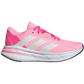Tênis de corrida Adidas Galaxy 7 Running ID8771 rosa Tênis de corrida Adidas Galaxy 7 Running ID8771 rosa
