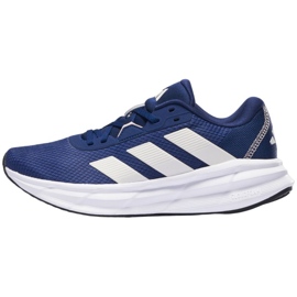 Tênis de corrida Adidas Galaxy 7 Running ID8773 azul Tênis de corrida Adidas Galaxy 7 Running ID8773 azul