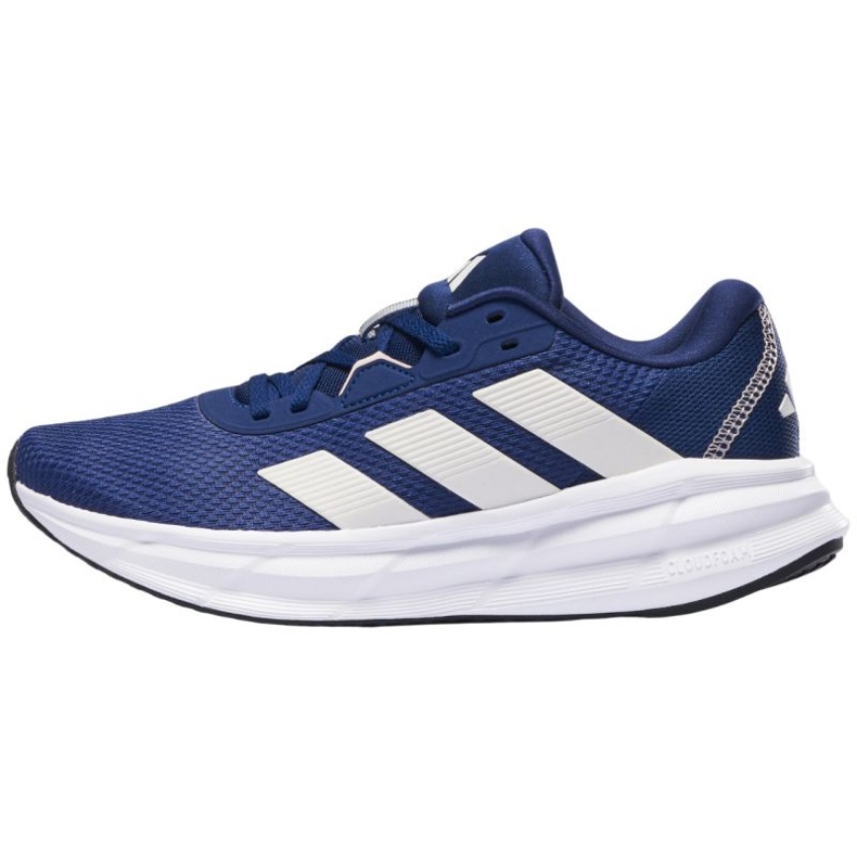 Tênis de corrida Adidas Galaxy 7 Running ID8773 azul