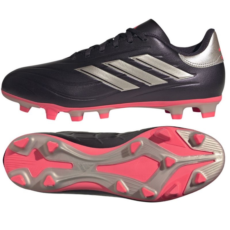 Chuteiras Adidas Copa Pure.2 Club FxG IG8724 preto