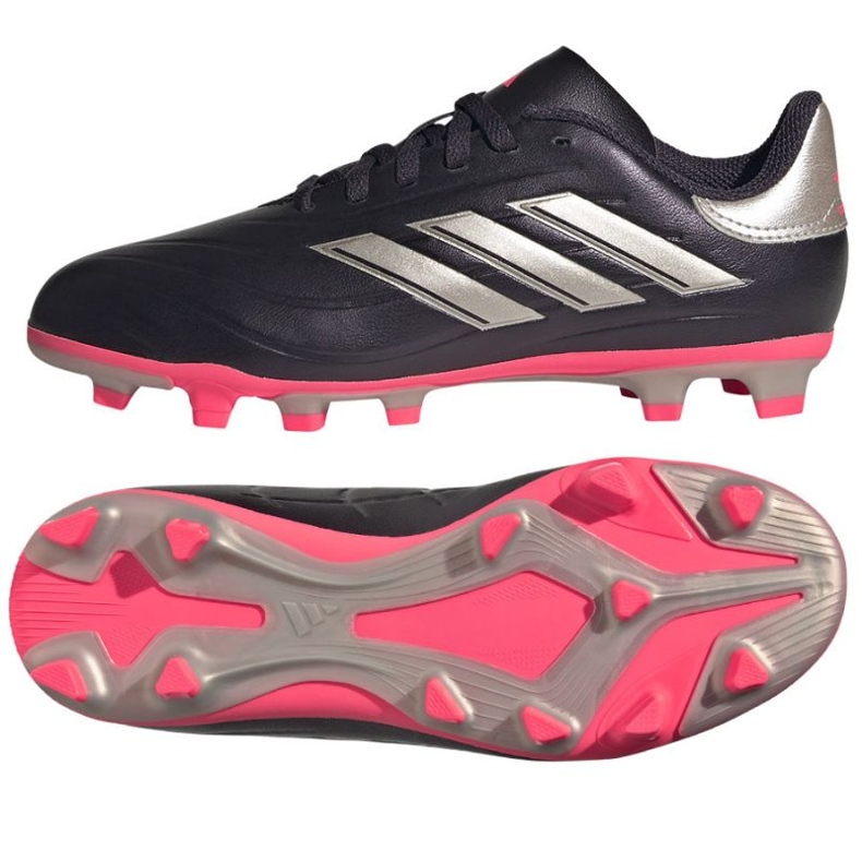 Chuteiras Adidas Copa Pure.2 Club FxG IG8737 preto