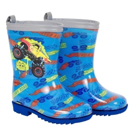 Perletti Botas Wellington Truck 15648 azul Perletti Botas Wellington Truck 15648 azul