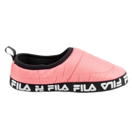 Chinelos Fila Comfider FFW0227.40021 rosa