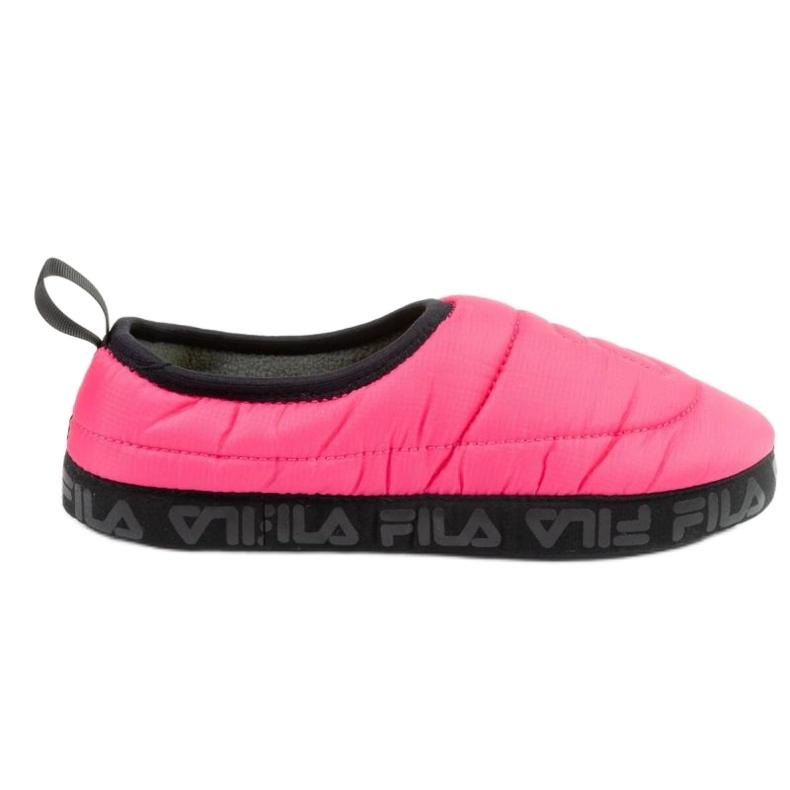 Chinelos Fila Comfider FFW0227.40026 rosa