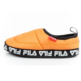 Chinelos Fila Comfider FFW0227.30019 laranja