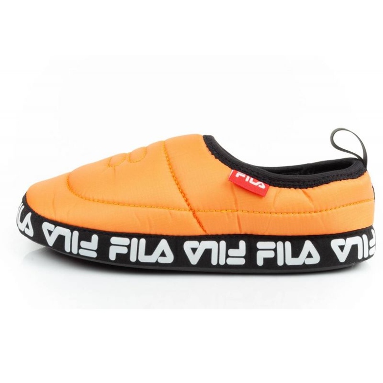 Chinelos Fila Comfider FFW0227.30019 laranja