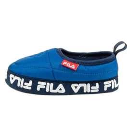 Chinelos Fila Comfider FFK0117.53149 azul