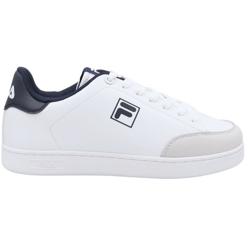 Sapatos Fila Courtbay FFW0477 13037 branco