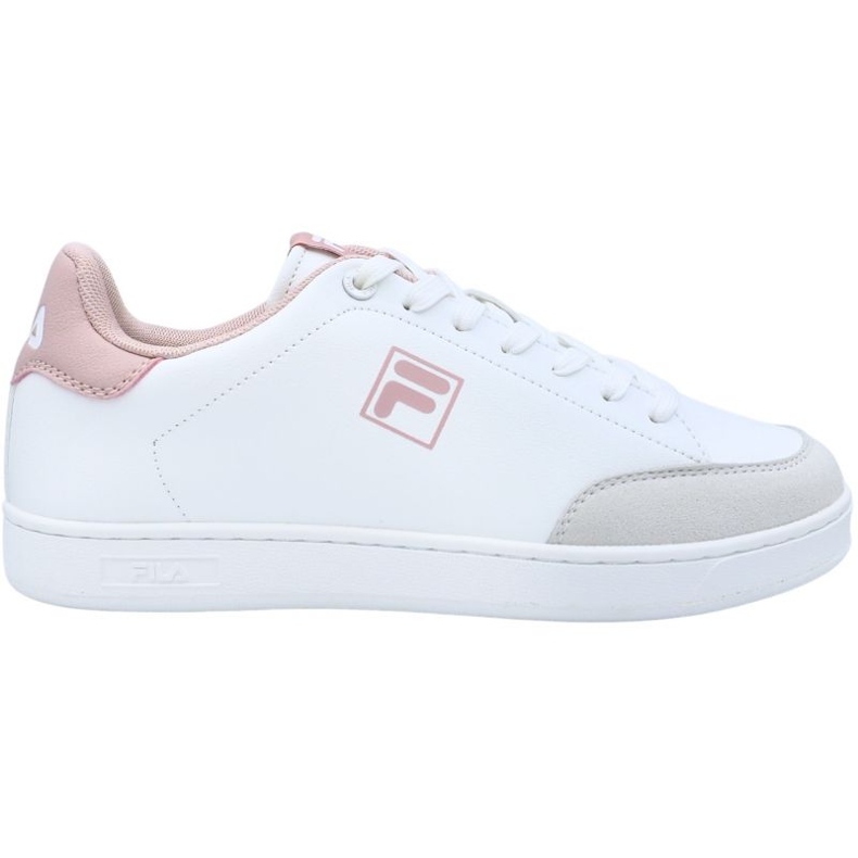 Sapatos Fila Courtbay FFW0477 13251 branco