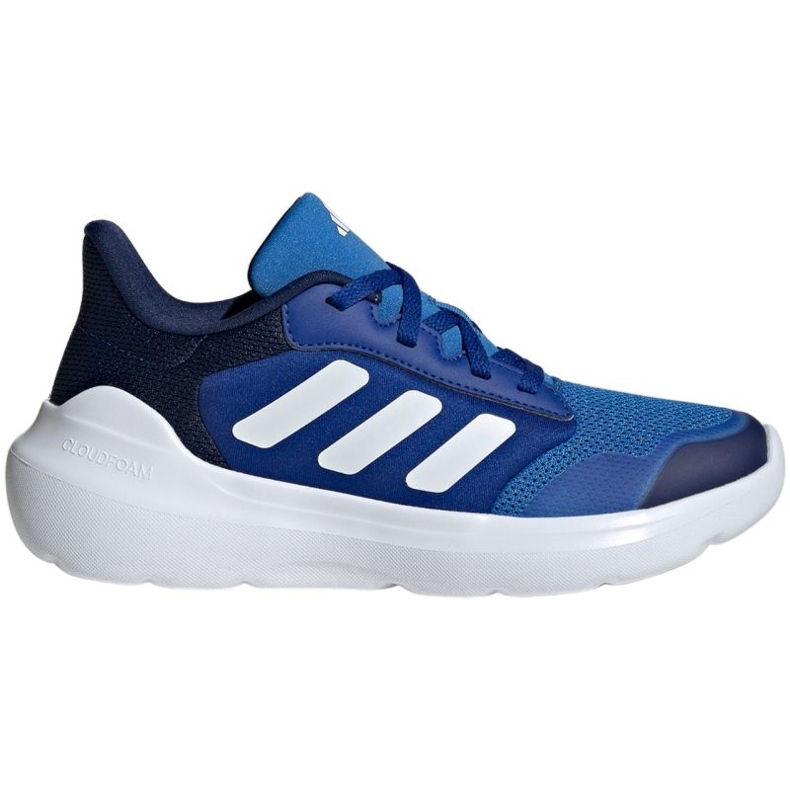 Tênis Adidas Tensaur Run 3.0 IE3549 azul