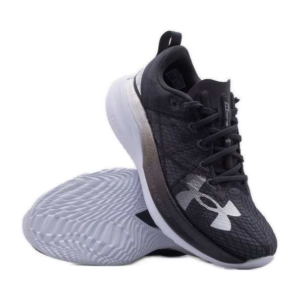 Sapatos Under Armour Velociti Pro 3027560-002 preto