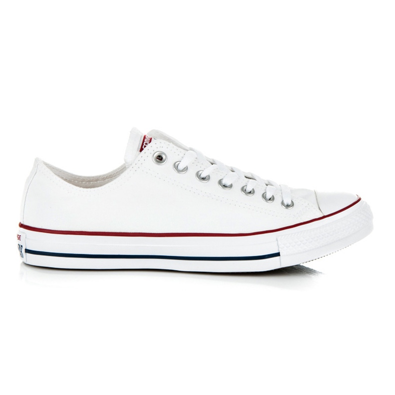 Sapatilhas Converse chuck taylor all star core branco