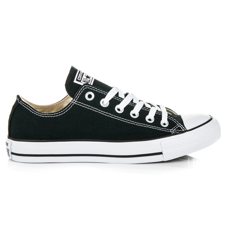 Converse Chuck Taylor All Star Core Trainer preto