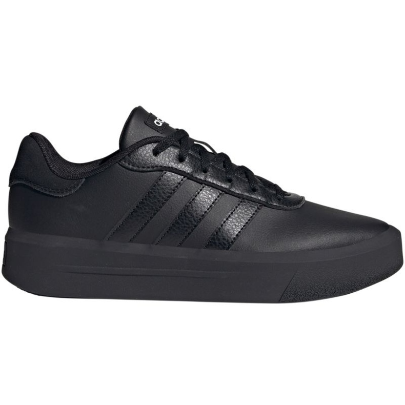 Sapatos Adidas Court Platform GV8995 preto