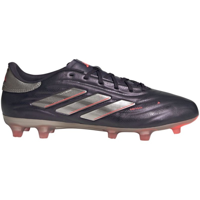 Chuteiras Adidas Copa Pure 2 Pro Fg IG8714 preto
