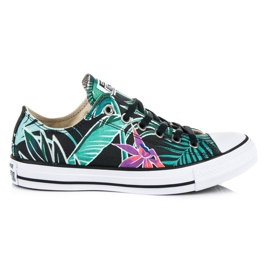 Converse Chuck Taylor All Star Tropical multicolorido