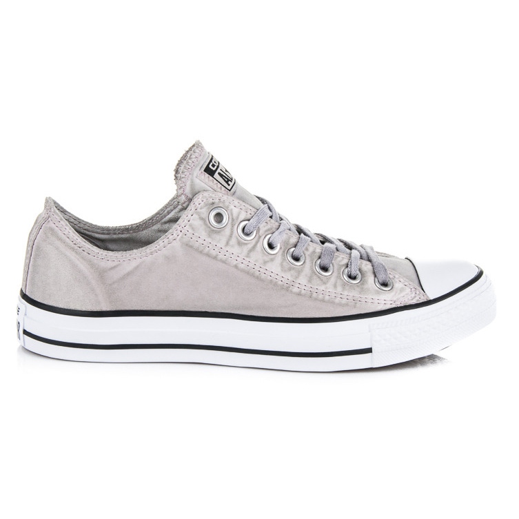 Converse Chuck Taylor All Star Kent Wash cinza