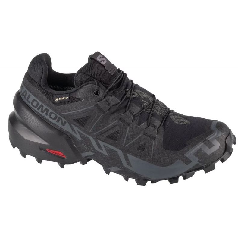 Sapatos Salomon Speedcross 6 Gtx 417434 preto