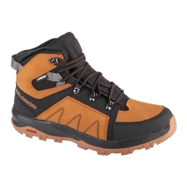 Sapatos Salomon Outchill Ts Cswp 473819 marrom
