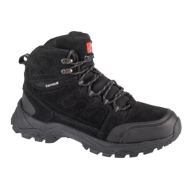 Sapatos Campus Masif CM0108323200 preto